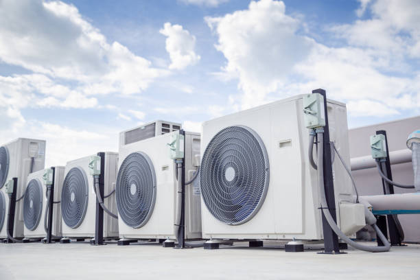 Best HVAC repair near me  in Lake Waccamaw, NC